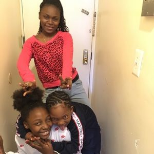 Meet your Posher, Savasha